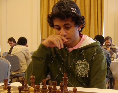 TREINO DE XADREZ: Campeonato Brasileiro de Xadrez 2009, Copa do Mundo de  Xadrez, London Chess Classic, Torneio de Coroação 2009, Rádio Xadrez