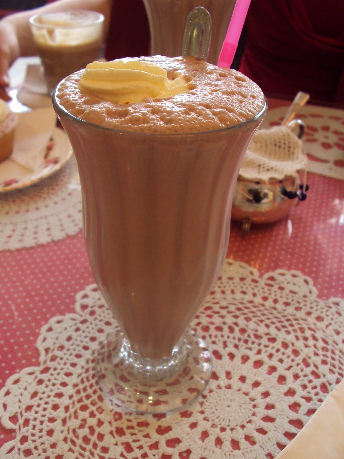 Mrs Cake The Cupcake Collection, Christchurch