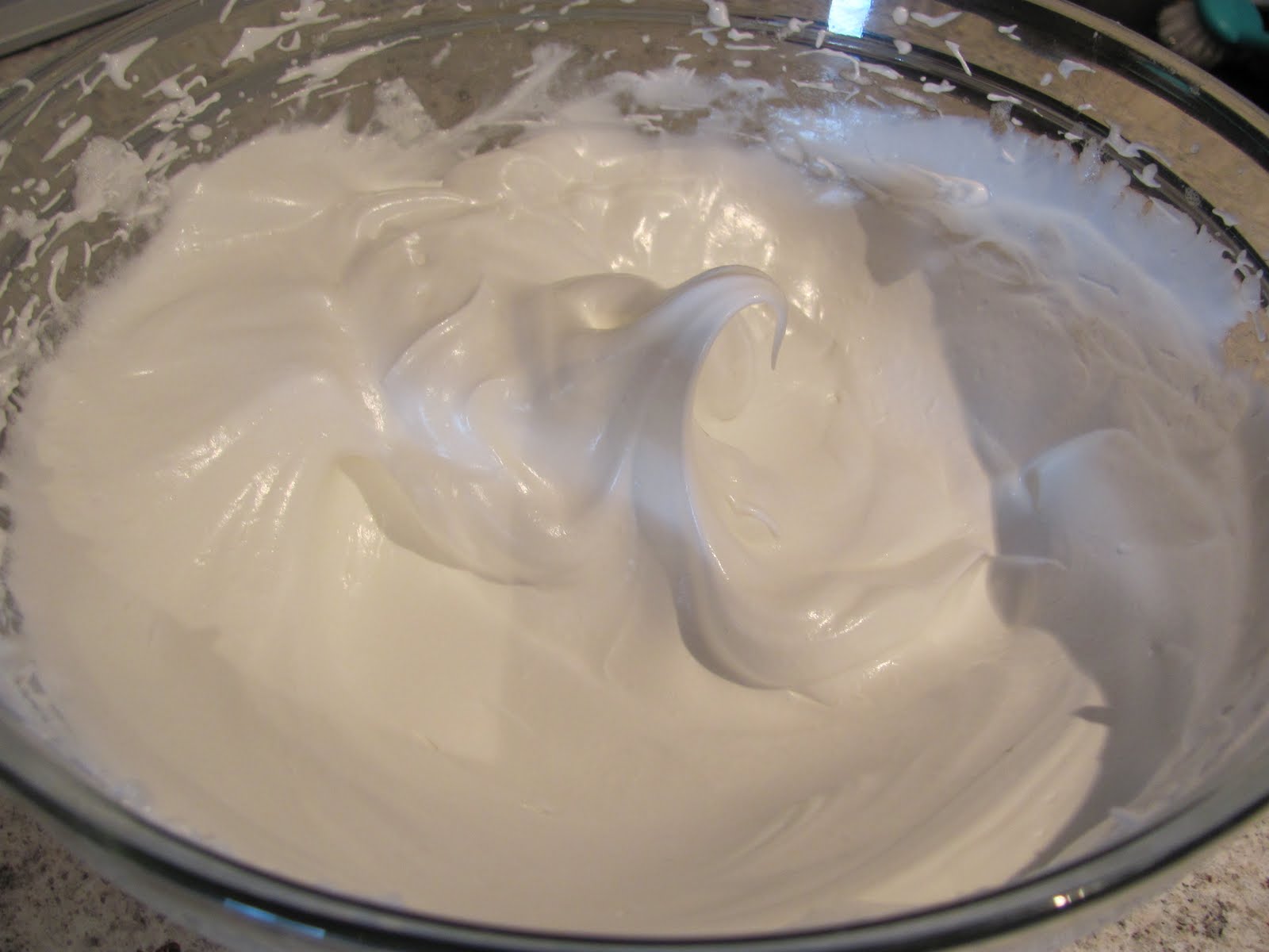 Mrs Cake Cinnamon Oysters