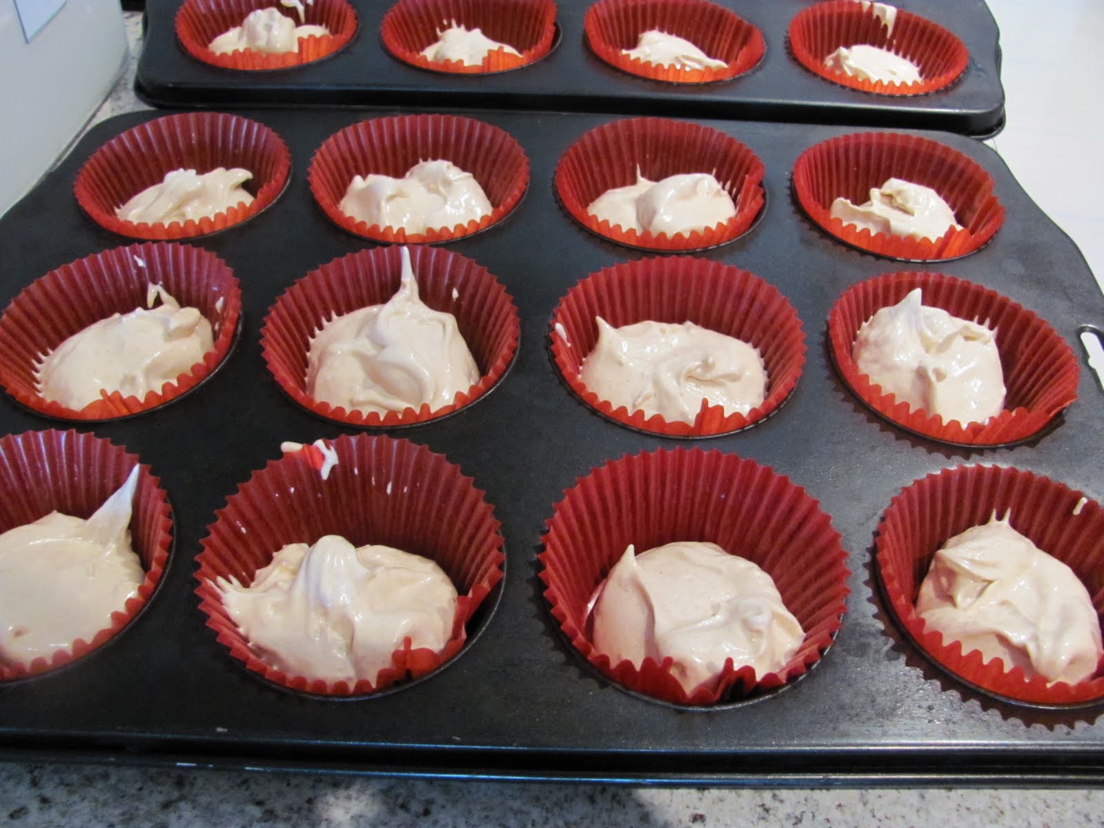 Mrs Cake Cinnamon Oysters