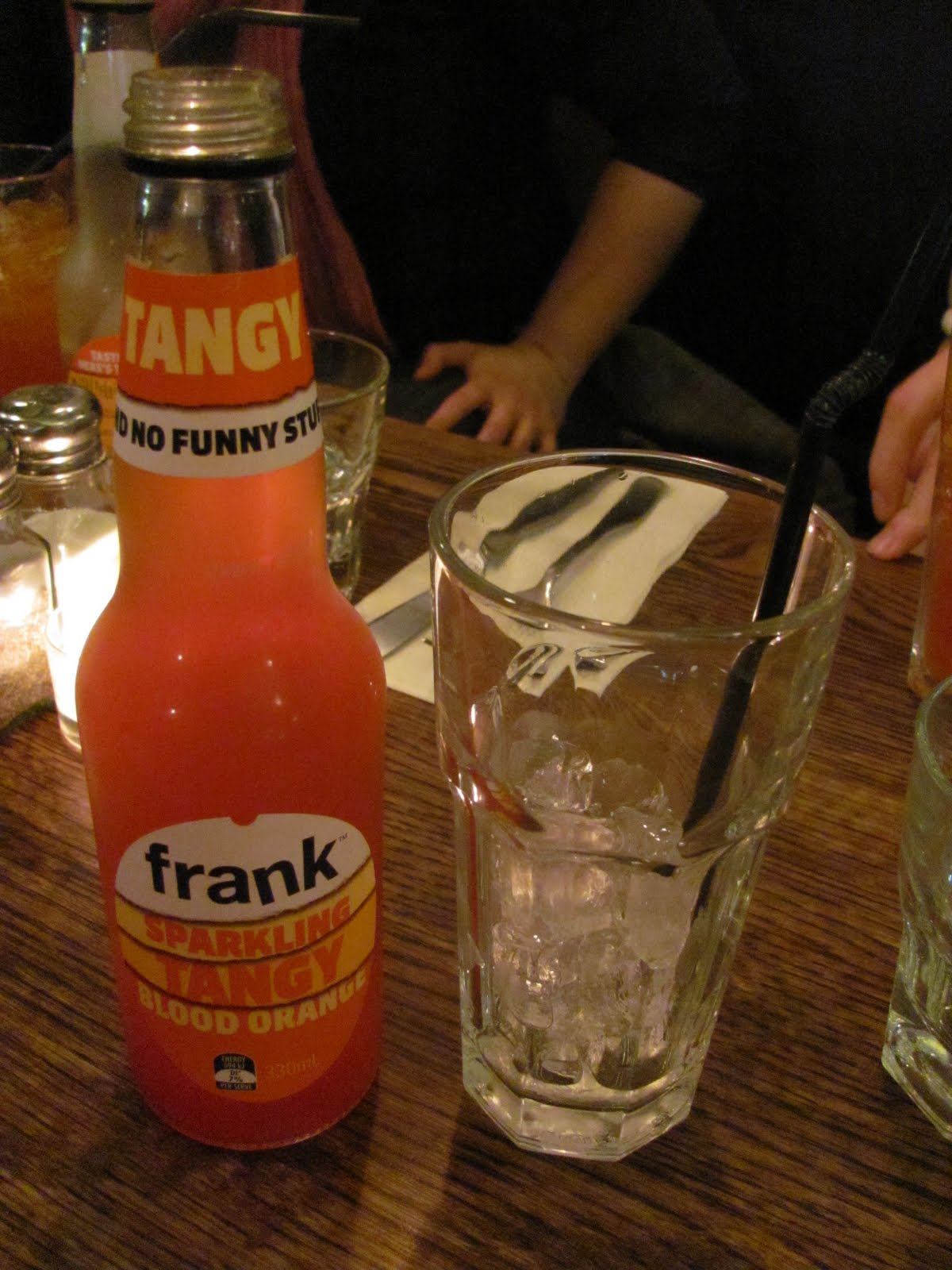 Mrs Cake Plum Cafe, Wellington