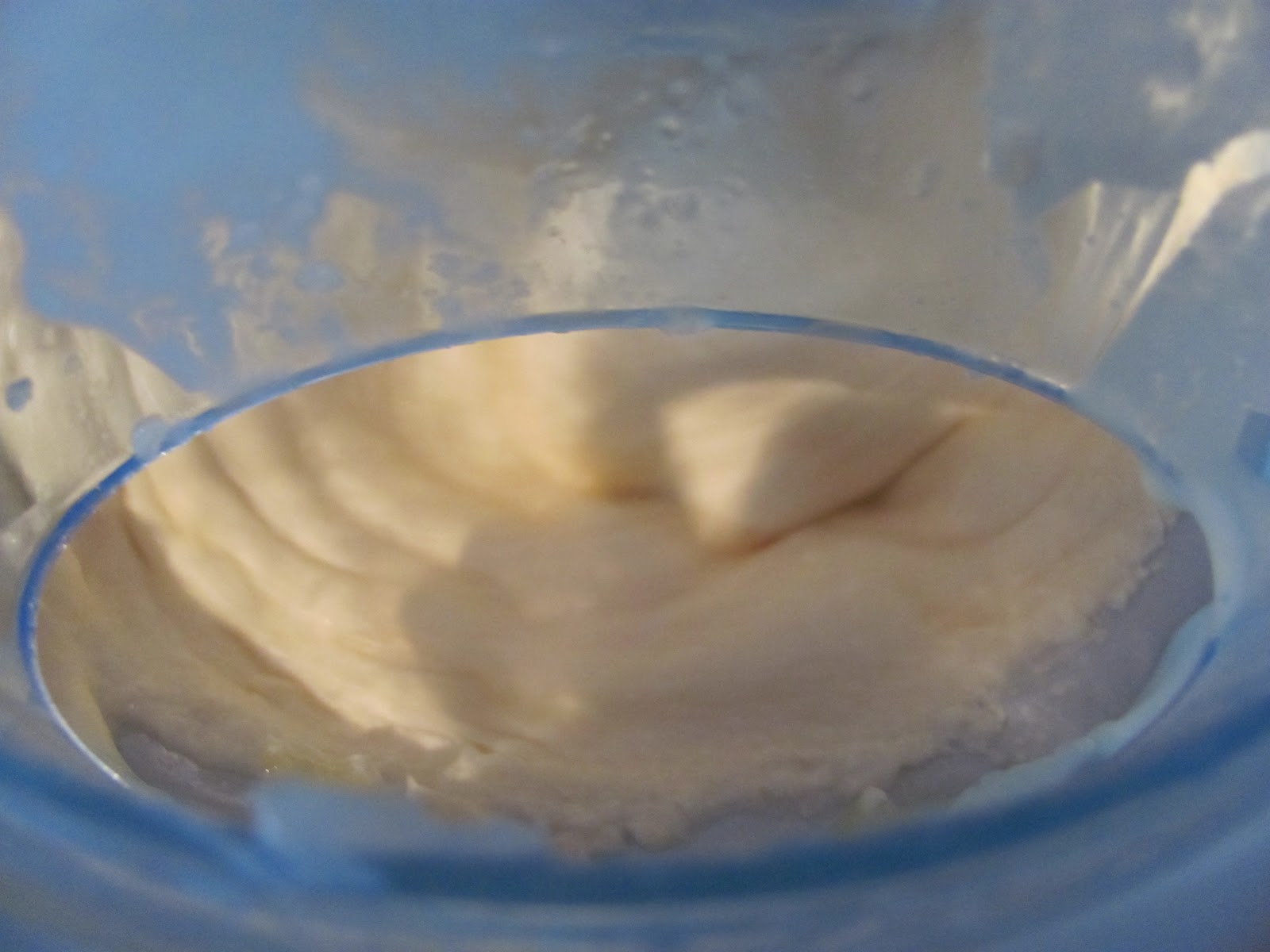 Mrs Cake Cinnamon Icecream