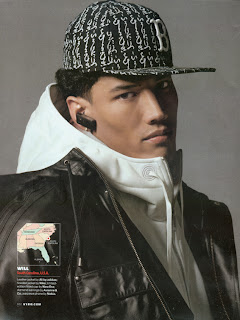 will demps giants