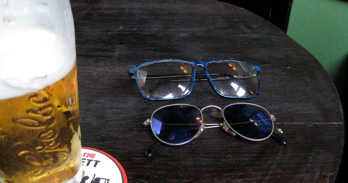 Buckets & Spades Men's Fashion, Design and Lifestyle Blog Brighton