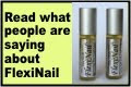 Problem Nails?