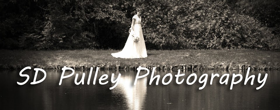 SD Pulley Photography