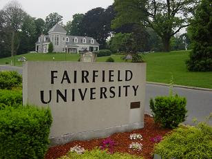 Fairfield Prep Campus