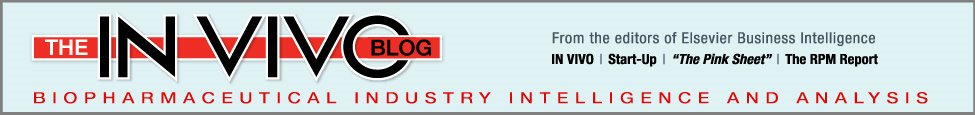 The IN VIVO Blog