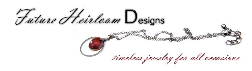 Future Heirloom Designs