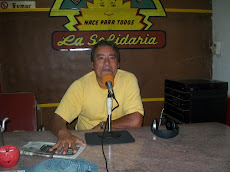 Jorge Pilin Prado