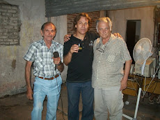 Turco , Raul y Pochi