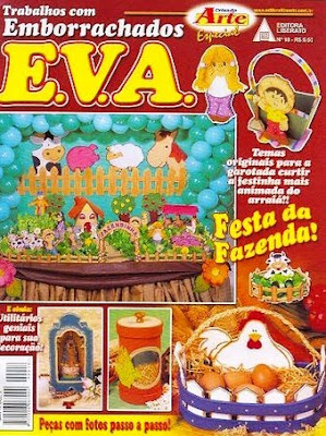 Revista Eva Especial n.15 Revista+eva+especial