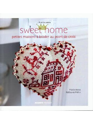 Download -  Revista Ponto Cruz Sweet Home
