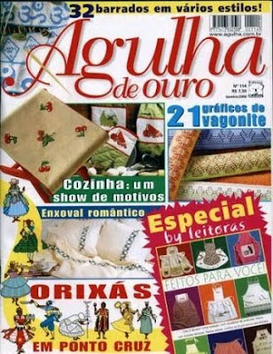 Download - Revista Agulha de Ouro n.114