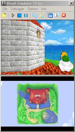Ds Emulator