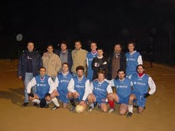A3 Elettronica FC - Old Style