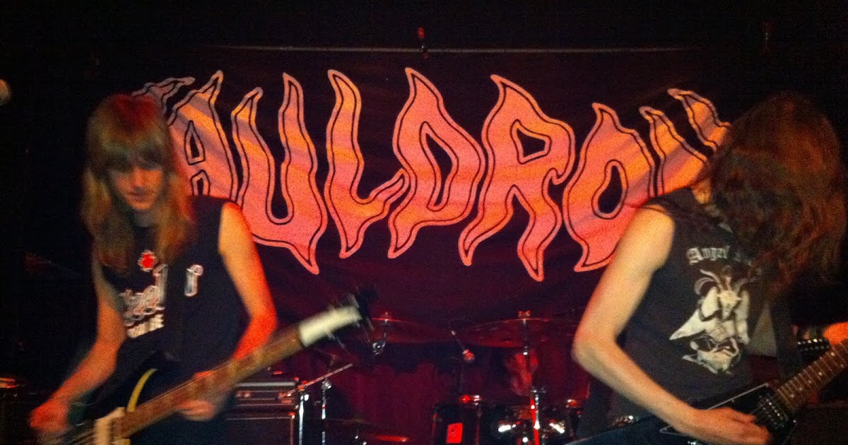 Shadowtime NYC Cauldron's Burning Fortune