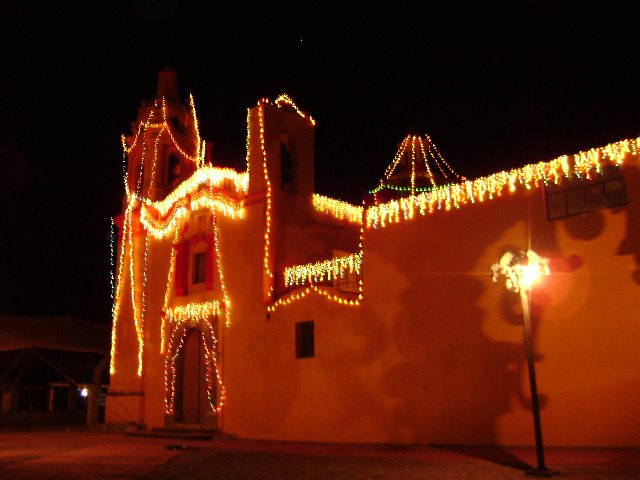 Templo de San Pedro