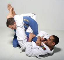 Jiu Jitsu