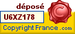  CopyrightFrance.com 