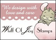Whiff of Joy Stamps