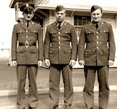 Three airmen from Spokane