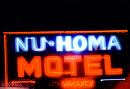 The NuHoma Motel