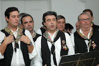 CAFÉ PORTUGAL - Grupo de Cantares Regionais de Portel