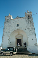 PASSEIO DE JORNALISTAS em Portel - Vera Cruz