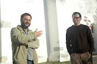 PASSEIO DE JORNALISTAS em Portel - Vera Cruz