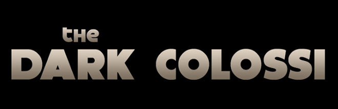 the Dark Colossi
