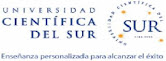 U. Científica del Sur