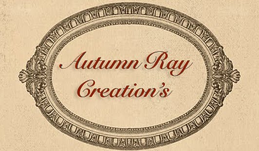 Autumn Ray Creations