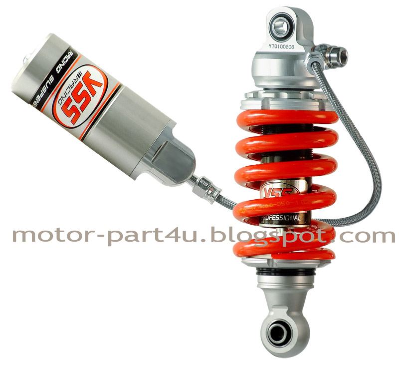 NEW YSS SUSPENSION PALEX MOTOR PARTS ONLINE STORE
