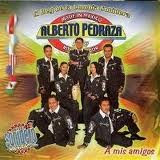 Alberto Pedraza