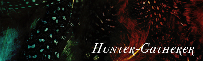 Hunter-Gatherer