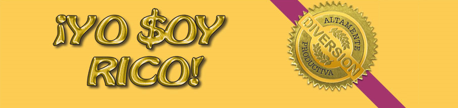 Yo Soy Rico