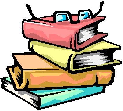 reading glasses clipart. clip art books reading. reading glasses clipart.