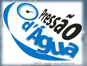 Pressão d'Água