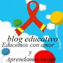 Premio Blog Educativo