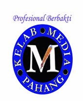 KELAB MEDIA PAHANG