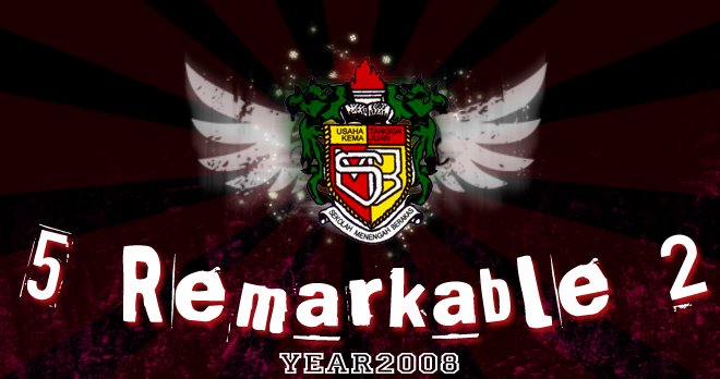 5 Remarkable 2
