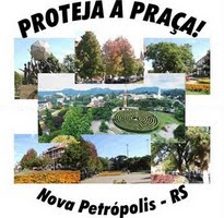 Movimento em Defesa da Praça