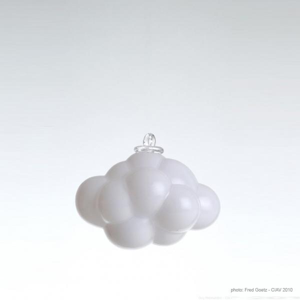 Fluffy Little Clouds