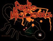 Radio Mic Beatz