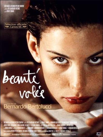 French version of the poster