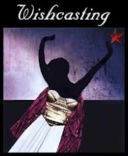 Wishcasting Wednesdays!