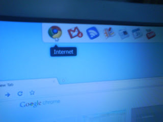 Google Chrome OS: Imagens