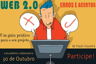 Ebook Web 2.0 - Erros e Acertos