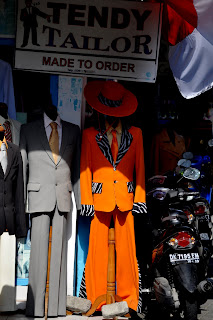 Indonesian Slang Language